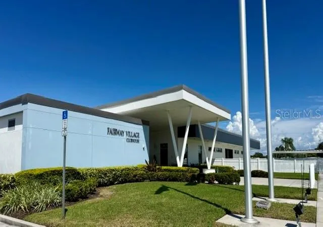 Photo 34 of Manufactured home for sale at 1100 Belcher Rd S #20, LARGO, FL 33771 | MLS# TB8550640 | Listing updated on 2026-10-09