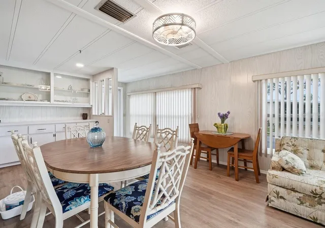 Photo 4 of Manufactured home for sale at 1100 Belcher Rd S #20, Largo, FL 33771 | MLS# TB8550640 | Listing updated on 2026-10-02