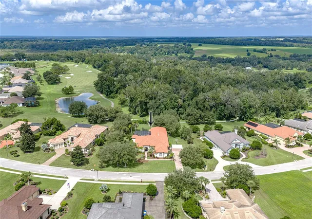 Photo 1 of Single family home for sale at 13353 Carnoustie Cir, Dade City, FL 33525 | MLS# TB8550641 | Listing updated on 2026-09-24