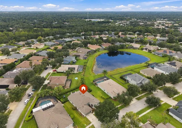 Photo 2 of Single family home for sale at 6315 Bridgevista Dr, Lithia, FL 33547 | MLS# TB8550642 | Listing updated on 2026-09-22