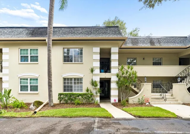 Photo 1 of Condo for sale at 43 Country Clb Dr, Largo, FL 33771 | MLS# TB8550643 | Listing updated on 2026-10-06
