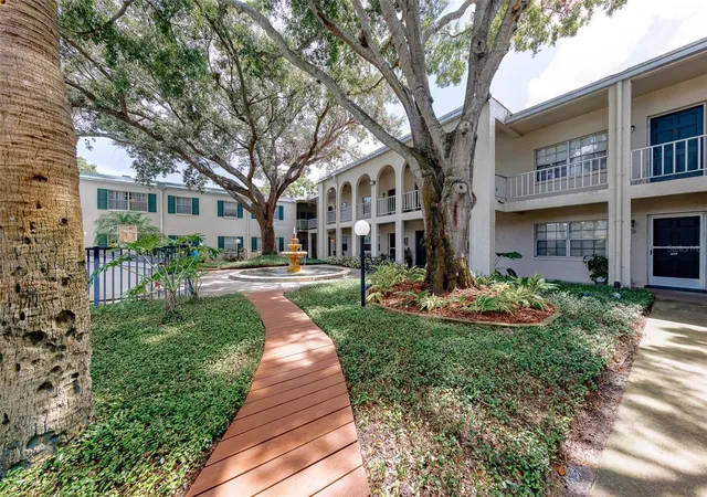 Photo 1 of Condo for sale at 4325 Aegean Dr #130B, Tampa, FL 33611 | MLS# TB8550644 | Listing updated on 2026-09-21