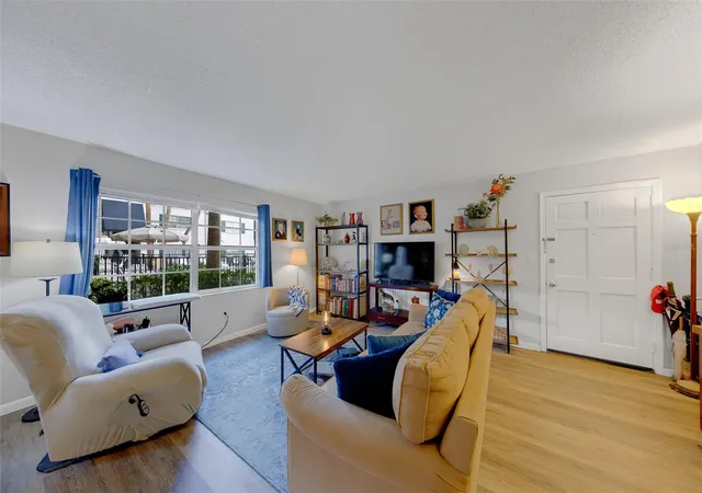 Photo 3 of Condo for sale at 4325 Aegean Dr #130B, Tampa, FL 33611 | MLS# TB8550644 | Listing updated on 2026-09-21