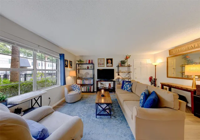 Photo 4 of Condo for sale at 4325 Aegean Dr #130B, Tampa, FL 33611 | MLS# TB8550644 | Listing updated on 2026-09-21