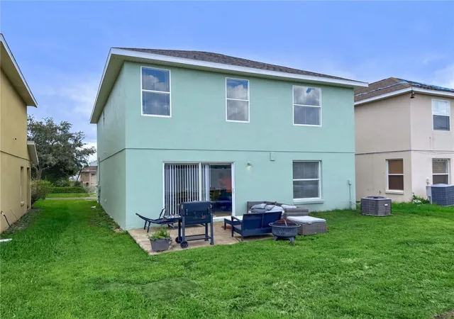 Photo 2 of Single family home for sale at 2425 Ashecroft Dr, Kissimmee, FL 34744 | MLS# S5157991 | Listing updated on 2026-09-22