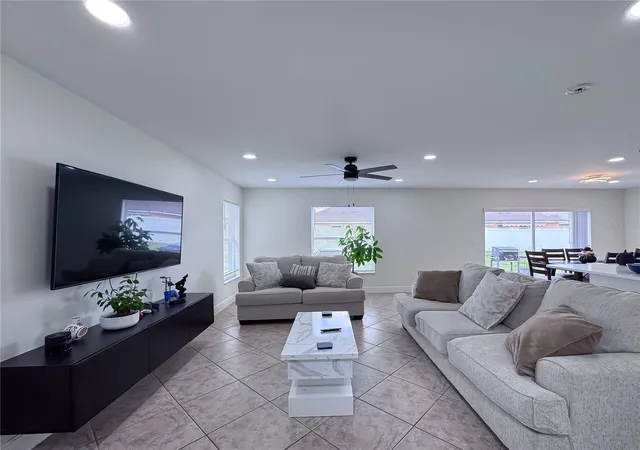 Photo 4 of Single family home for sale at 2425 Ashecroft Dr, Kissimmee, FL 34744 | MLS# S5157991 | Listing updated on 2026-09-22
