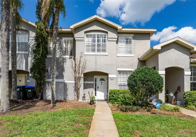 Photo 2 of Townhouse for sale at 13301 Summerton Dr, Orlando, FL 32824 | MLS# S5157992 | Listing updated on 2026-09-22
