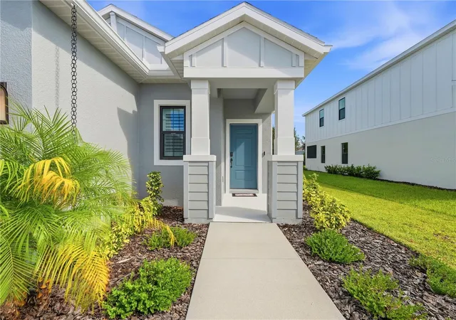 Photo 1 of Single family home for sale at 13826 Spinning Rod Way, Parrish, FL 34219 | MLS# A4706836 | Listing updated on 2026-10-14