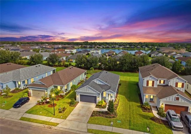 Photo 2 of Single family home for sale at 13826 Spinning Rod Way, Parrish, FL 34219 | MLS# A4706836 | Listing updated on 2026-10-14