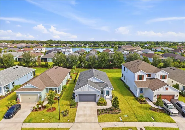 Photo 3 of Single family home for sale at 13826 Spinning Rod Way, Parrish, FL 34219 | MLS# A4706836 | Listing updated on 2026-10-14