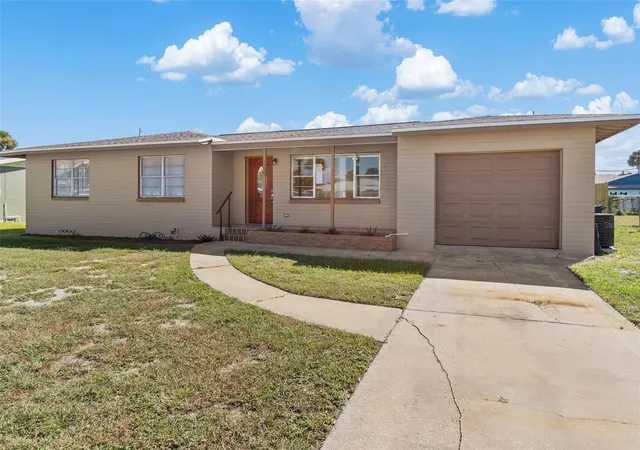 Single family home for sale at 1259 Bel Aire Dr, DAYTONA BEACH, FL 32118 | MLS# O6443513