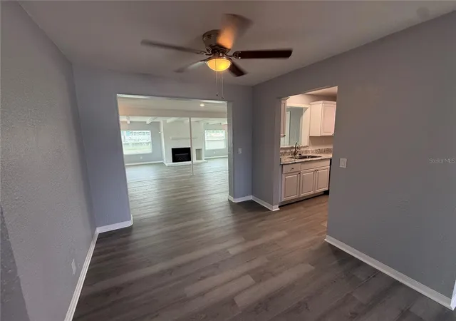 Photo 4 of Single family home for sale at 1259 Bel Aire Dr, Daytona Beach, FL 32118 | MLS# O6443513 | Listing updated on 2026-09-24