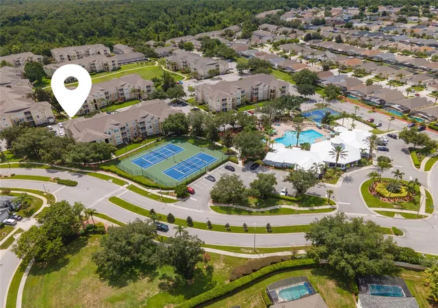 Photo 1 of Condo for sale at 2301 Butterfly Palm Way #203, Kissimmee, FL 34747 | MLS# O6443514 | Listing updated on 2026-09-21