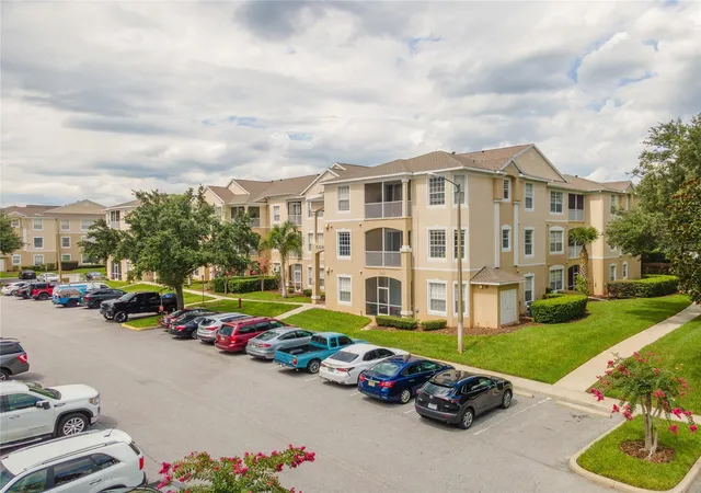 Photo 2 of Condo for sale at 2301 Butterfly Palm Way #203, Kissimmee, FL 34747 | MLS# O6443514 | Listing updated on 2026-09-21