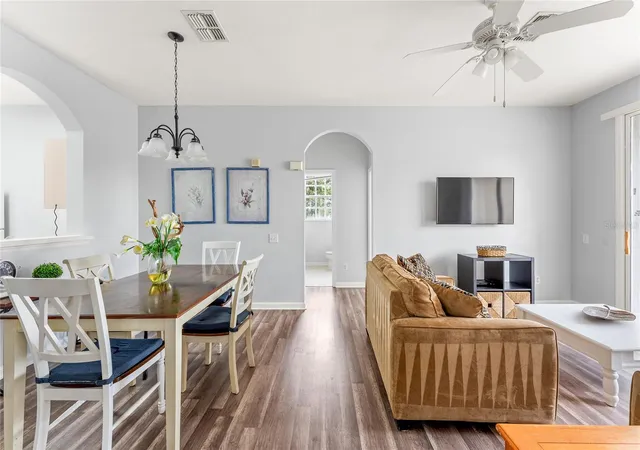 Photo 3 of Condo for sale at 2301 Butterfly Palm Way #203, Kissimmee, FL 34747 | MLS# O6443514 | Listing updated on 2026-09-21