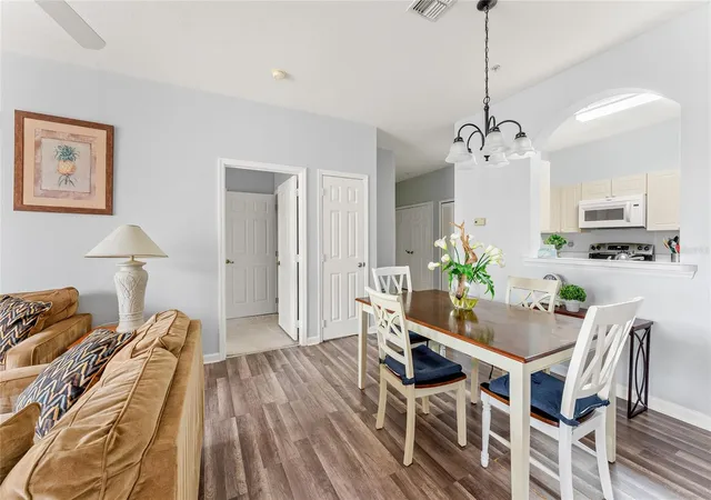 Photo 4 of Condo for sale at 2301 Butterfly Palm Way #203, Kissimmee, FL 34747 | MLS# O6443514 | Listing updated on 2026-09-21
