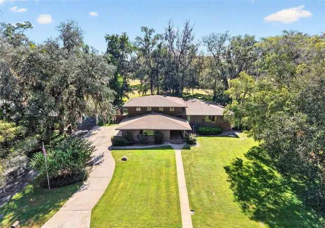 Single family home for sale at 6015 SW 36th Way, GAINESVILLE, FL 32608 | MLS# GC543663