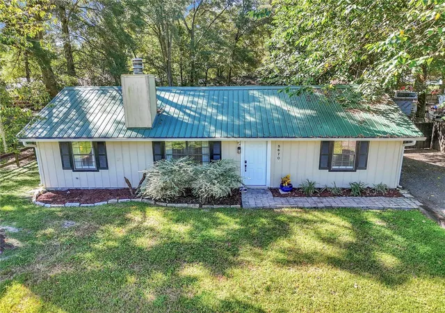 Single family home for sale at 5670 NW 65th Place, OCALA, FL 34482 | MLS# OM732630