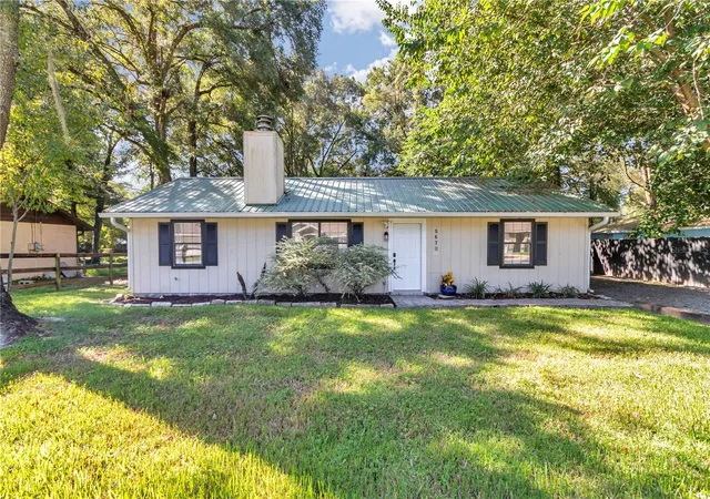 Photo 1 of Single family home for sale at 5670 NW 65th Place, Ocala, FL 34482 | MLS# OM732630 | Listing updated on 2026-09-21