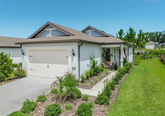 Single family home for sale at 5408 SW 85th Avenue Rd, Ocala, FL 34481 | MLS# TB8550650 | Listing updated on 2026-09-25
