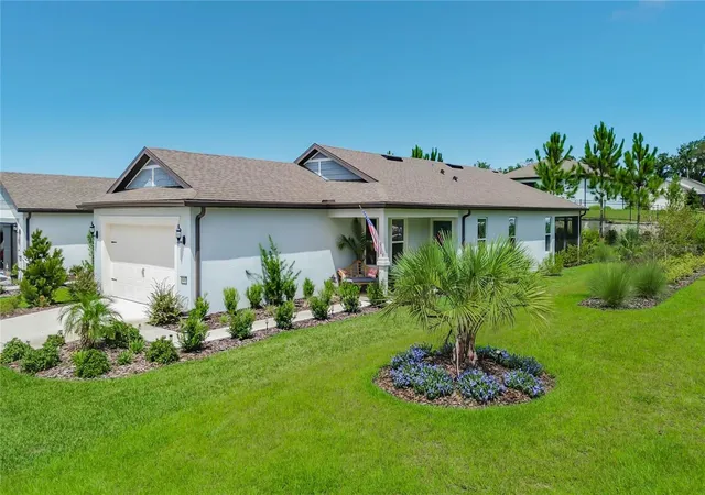 Photo 1 of Single family home for sale at 5408 SW 85th Avenue Rd, Ocala, FL 34481 | MLS# TB8550650 | Listing updated on 2026-09-25