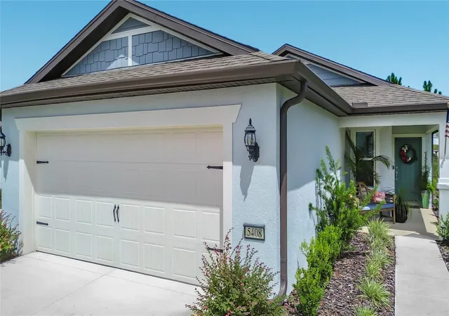 Photo 2 of Single family home for sale at 5408 SW 85th Avenue Rd, Ocala, FL 34481 | MLS# TB8550650 | Listing updated on 2026-09-25
