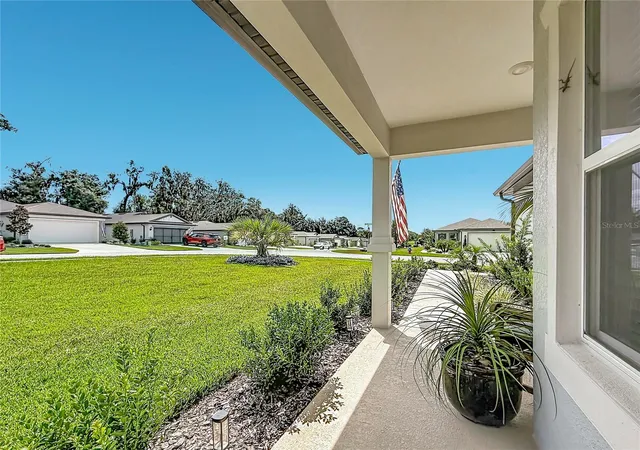 Photo 3 of Single family home for sale at 5408 SW 85th Avenue Rd, Ocala, FL 34481 | MLS# TB8550650 | Listing updated on 2026-09-25