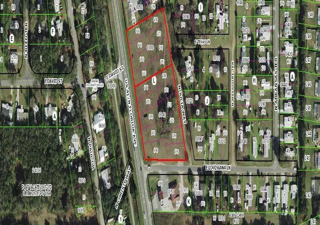 Land for sale at 1271 N Florida Ave, HERNANDO, FL 34442 | MLS# G5118069