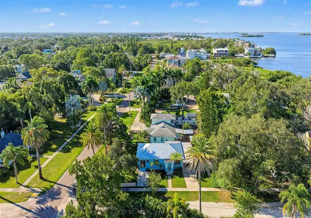 Photo 3 of Single family home for sale at 603 Indiana Ave, Crystal Beach, FL 34681 | MLS# TB8550651 | Listing updated on 2026-10-10