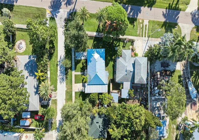 Photo 4 of Single family home for sale at 603 Indiana Ave, Crystal Beach, FL 34681 | MLS# TB8550651 | Listing updated on 2026-10-10