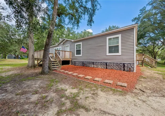 Photo 1 of Sale Pending at 7224 Se 163rd Lane, Lake Butler, FL 32054 | MLS# GC543664 | Listing updated on 2026-10-14