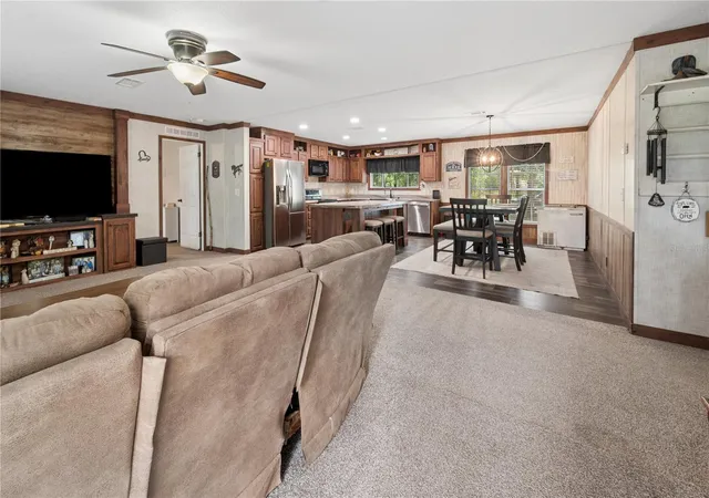 Photo 2 of Sale Pending at 7224 Se 163rd Lane, Lake Butler, FL 32054 | MLS# GC543664 | Listing updated on 2026-10-14
