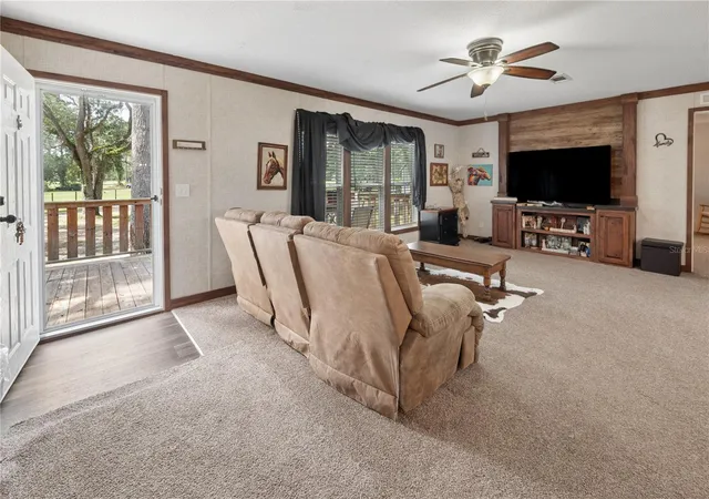 Photo 3 of Sale Pending at 7224 Se 163rd Lane, Lake Butler, FL 32054 | MLS# GC543664 | Listing updated on 2026-10-14