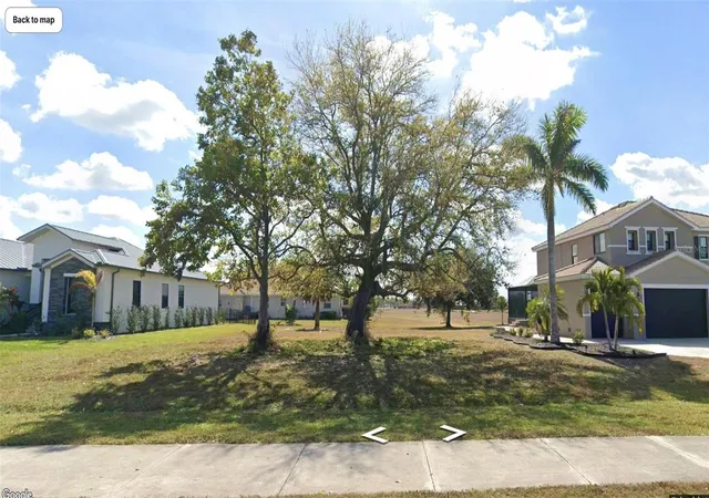 Land for sale at 16218 Cape Horn Blvd, PUNTA GORDA, FL 33955 | MLS# O6443519