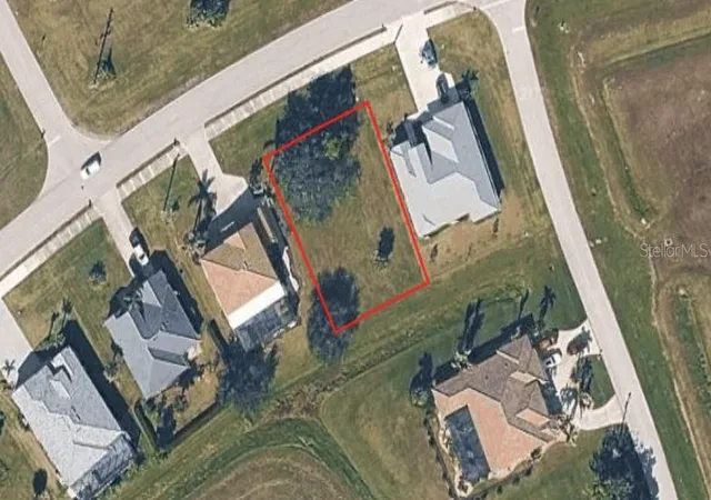 Photo 1 of Land for sale at 16218 Cape Horn Blvd, Punta Gorda, FL 33955 | MLS# O6443519 | Listing updated on 2026-09-22