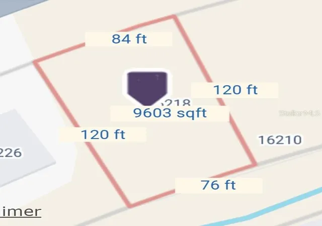 Photo 2 of Land for sale at 16218 Cape Horn Blvd, Punta Gorda, FL 33955 | MLS# O6443519 | Listing updated on 2026-09-22