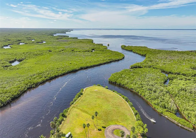 Land for sale at 5600 Sea Edge Dr, PUNTA GORDA, FL 33950 | MLS# C7530989