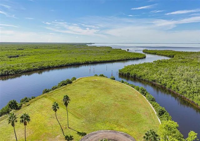 Photo 1 of Land for sale at 5600 Sea Edge Dr, Punta Gorda, FL 33950 | MLS# C7530989 | Listing updated on 2026-09-30