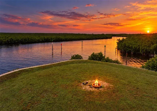 Photo 2 of Land for sale at 5600 Sea Edge Dr, Punta Gorda, FL 33950 | MLS# C7530989 | Listing updated on 2026-09-30