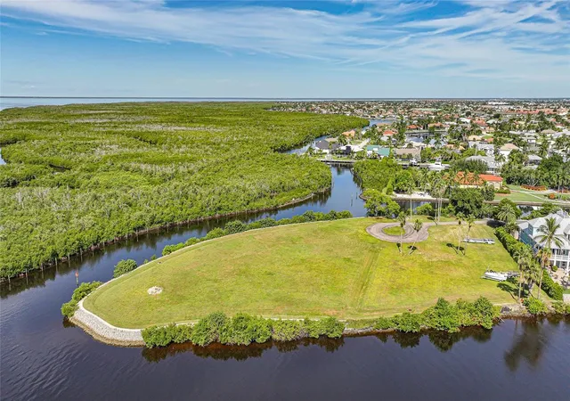 Photo 3 of Land for sale at 5600 Sea Edge Dr, Punta Gorda, FL 33950 | MLS# C7530989 | Listing updated on 2026-09-30