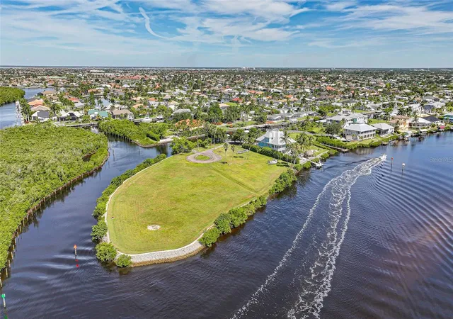 Photo 4 of Land for sale at 5600 Sea Edge Dr, Punta Gorda, FL 33950 | MLS# C7530989 | Listing updated on 2026-09-30