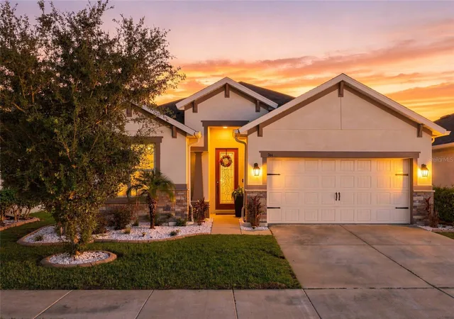 Photo 1 of Single family home for sale at 944 Old Windsor Way, Spring Hill, FL 34609 | MLS# TB8550657 | Listing updated on 2026-09-24