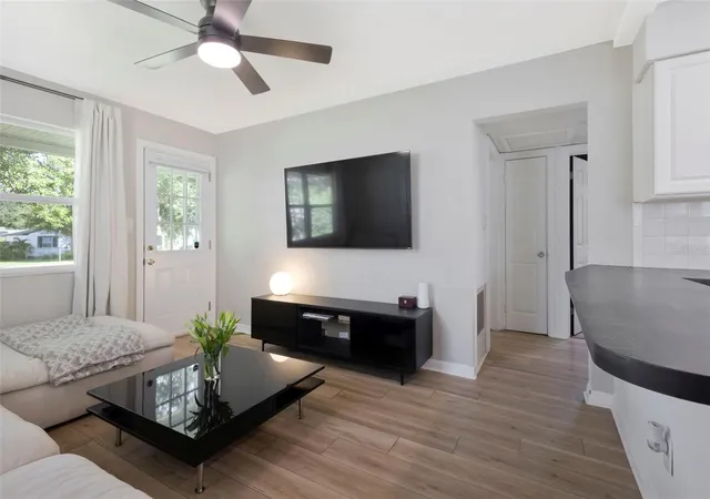 Photo 1 of Single family home for sale at 4420 Dr Martin Luther King Jr St N, Saint Petersburg, FL 33703 | MLS# TB8550658 | Listing updated on 2026-09-22