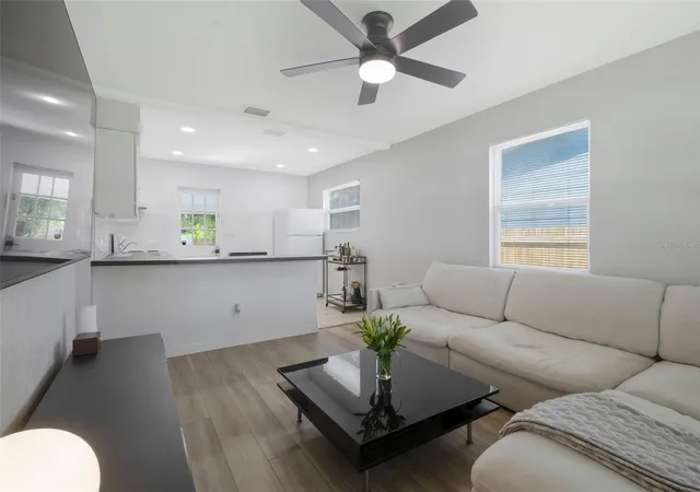 Photo 2 of Single family home for sale at 4420 Dr Martin Luther King Jr St N, Saint Petersburg, FL 33703 | MLS# TB8550658 | Listing updated on 2026-09-22