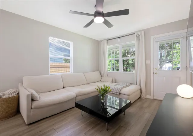 Photo 3 of Single family home for sale at 4420 Dr Martin Luther King Jr St N, Saint Petersburg, FL 33703 | MLS# TB8550658 | Listing updated on 2026-09-22