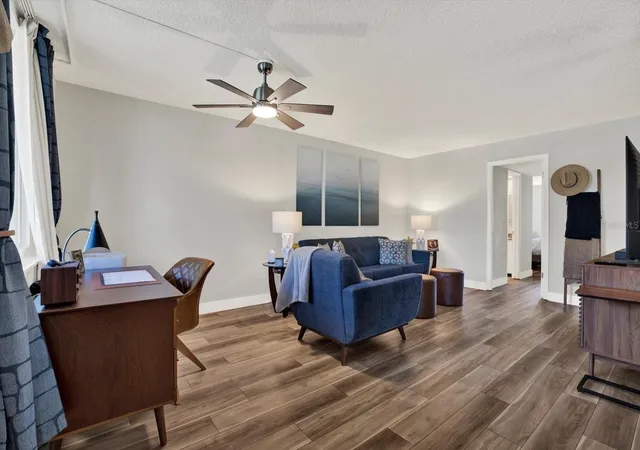 Photo 4 of Condo for sale at 5095 Bay St NE #107, Saint Petersburg, FL 33703 | MLS# TB8550660 | Listing updated on 2026-09-21