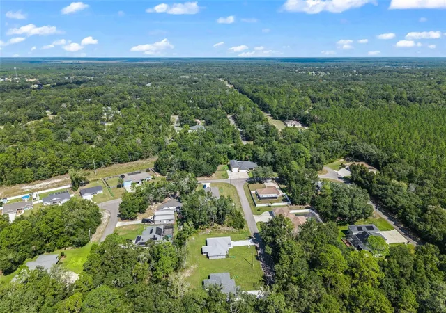 Photo 45 of Single family home for sale at 6 Bay Pass Ter, OCKLAWAHA, FL 32179 | MLS# G5118071 | Listing updated on 2026-10-07