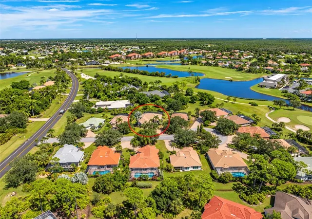 Photo 3 of Single family home for sale at 4115 Cape Cole Blvd, Punta Gorda, FL 33955 | MLS# C7530991 | Listing updated on 2026-10-02
