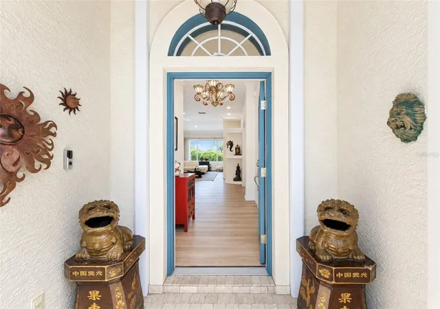 Photo 4 of Single family home for sale at 4115 Cape Cole Blvd, Punta Gorda, FL 33955 | MLS# C7530991 | Listing updated on 2026-10-02