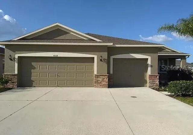 Photo 2 of Single family home for sale at 4814 Hickory Strm Ln, Mulberry, FL 33860 | MLS# TB8550662 | Listing updated on 2026-09-22